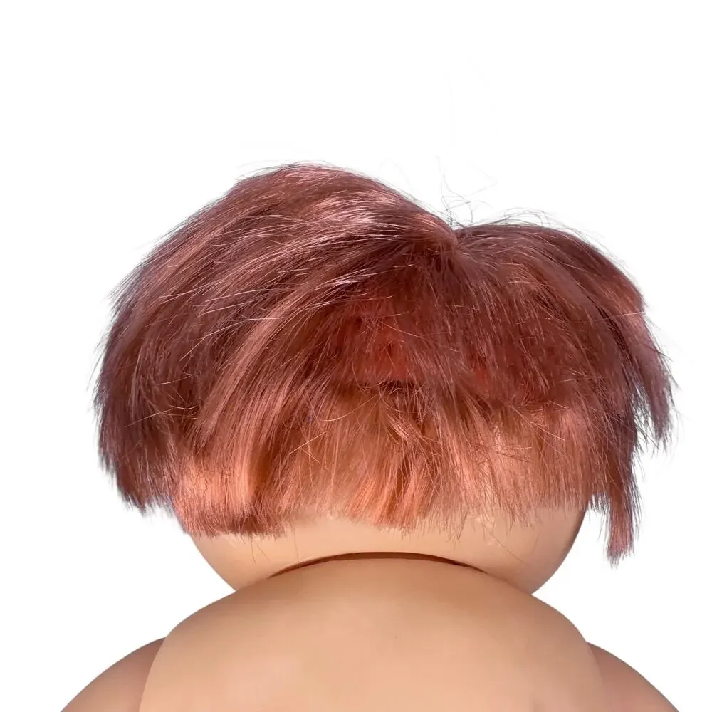 Cabbage Patch Kids vintage cabbage